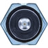 1006-07 by MOTORAD - HD Radiator Cap