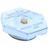 1010-07 by MOTORAD - HD Radiator Cap