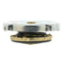 1010-10 by MOTORAD - HD Radiator Cap