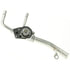 1019-180 by MOTORAD - Integrated Housing Thermostat-180 Degrees w/ Gasket