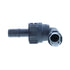 1048-190 by MOTORAD - Oil Integrated Housing Thermostat-190 Degrees