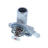 1050-180 by MOTORAD - Integrated Housing Thermostat-180 Degrees w/ Seal