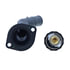 1050KT by MOTORAD - Thermostat Kit-200 Degrees w/ Seal