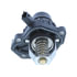 1085188 by MOTORAD - Integrated Housing Thermostat-188 Degrees w/ Seal