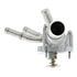 1103-180 by MOTORAD - Integrated Housing Thermostat-180 Degrees w/ Gasket