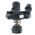 1111-194 by MOTORAD - Integrated Housing Thermostat-194 Degrees