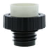 12424S by MOTORAD - Fuel Cap Tester Adapter