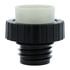 12424S by MOTORAD - Fuel Cap Tester Adapter