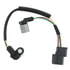 1CS168 by MOTORAD - Engine Camshaft Position Sensor