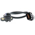 Motorad 1CS233 Engine Camshaft Position Sensor Engine Camshaft Position Sensor
