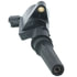 1IC101 by MOTORAD - Ignition Coil