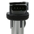 1IC130 by MOTORAD - Ignition Coil