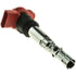 1IC167 by MOTORAD - Ignition Coil