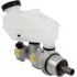 A-1 Cardone 133608 Brake Master Cylinder MASTER CYLINDER - DOMESTI