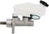 A-1 Cardone 133608 Brake Master Cylinder MASTER CYLINDER - DOMESTI