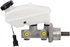 A-1 Cardone 133608 Brake Master Cylinder MASTER CYLINDER - DOMESTI