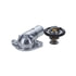 1023KT by MOTORAD - Thermostat Kit-172 Degrees with thermostat, housing and seal