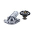 1023KT by MOTORAD - Thermostat Kit-172 Degrees with thermostat, housing and seal