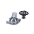 1023KT by MOTORAD - Thermostat Kit-172 Degrees with thermostat, housing and seal