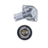 1023KT by MOTORAD - Thermostat Kit-172 Degrees with thermostat, housing and seal