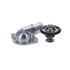 1023KT by MOTORAD - Thermostat Kit-172 Degrees with thermostat, housing and seal