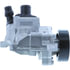 1111-207 by MOTORAD - Water Pump and Thermostat Assembly - 207 Degrees