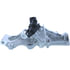1111-207 by MOTORAD - Water Pump and Thermostat Assembly - 207 Degrees