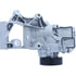 1111-207 by MOTORAD - Water Pump and Thermostat Assembly - 207 Degrees
