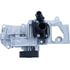 1111-207 by MOTORAD - Water Pump and Thermostat Assembly - 207 Degrees