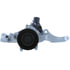 1111-217 by MOTORAD - Water Pump and Thermostat Assembly - 217 Degrees