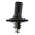 1116-172 by MOTORAD - Integrated Housing Thermostat-172 Degrees