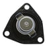 1116-172 by MOTORAD - Integrated Housing Thermostat-172 Degrees