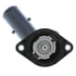 1115-180 by MOTORAD - Integrated Housing Thermostat-180 Degrees