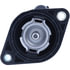 1117-180 by MOTORAD - Integrated Housing Thermostat-180 Degrees