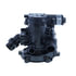 1205-235 by MOTORAD - Water Pump and Thermostat Assembly - 235 Degrees