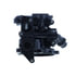 1205-235 by MOTORAD - Water Pump and Thermostat Assembly - 235 Degrees