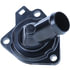 1214-172 by MOTORAD - Thermostat Housing Assembly-172 Degrees