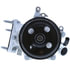 1215172 by MOTORAD - Water Pump and Thermostat Assembly - 172 Degrees