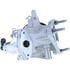 1215172 by MOTORAD - Water Pump and Thermostat Assembly - 172 Degrees