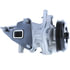 1215172 by MOTORAD - Water Pump and Thermostat Assembly - 172 Degrees