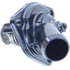 1214-172 by MOTORAD - Thermostat Housing Assembly-172 Degrees