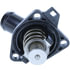 1214-172 by MOTORAD - Thermostat Housing Assembly-172 Degrees