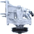 1215172 by MOTORAD - Water Pump and Thermostat Assembly - 172 Degrees