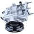 1215172 by MOTORAD - Water Pump and Thermostat Assembly - 172 Degrees