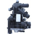 1218216 by MOTORAD - Integrated Housing Thermostat-216 Degrees w/sensor