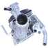 1220-180 by MOTORAD - Integrated Housing Thermostat-180 Degrees
