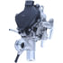 1220-180 by MOTORAD - Integrated Housing Thermostat-180 Degrees