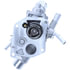 1222-176 by MOTORAD - Integrated Housing Thermostat-176 Degrees