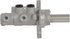 133783 by A-1 CARDONE - Master Cylinder