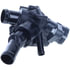 1262-181 by MOTORAD - Integrated Housing Thermostat-181 Degrees